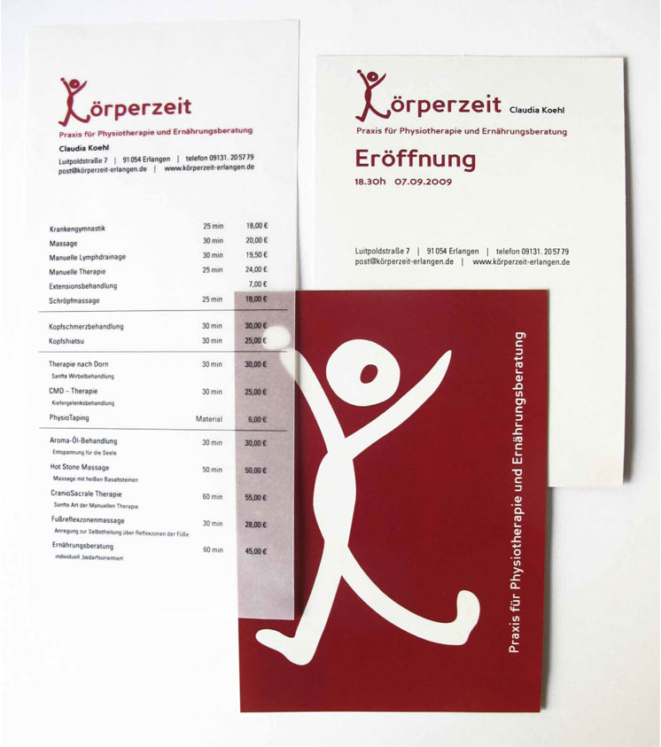 Informationen
