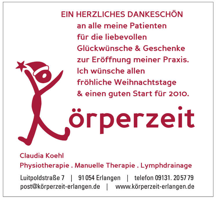 Anzeige
